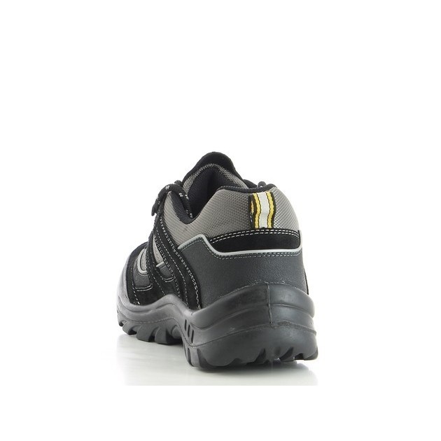 SEPATU SAFETY JOGGER JUMPER S3 SRC METAL FREE