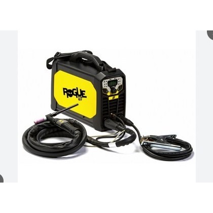 ESAB Rogue ET 180i | TIG 180 | Tig Welding Machine | Mesin Las Tig 180