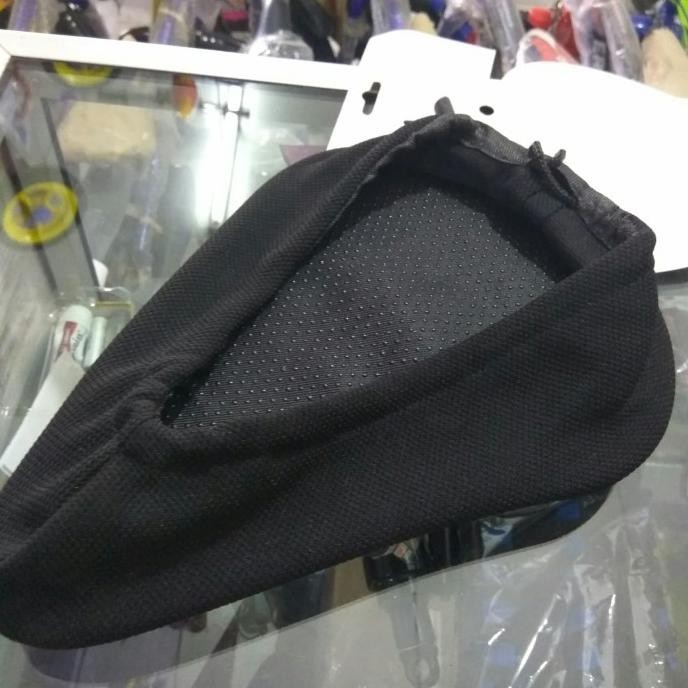 COVER SADEL/SARUNG JOK SEPEDA UNITED TEBAL DAN EMPUK