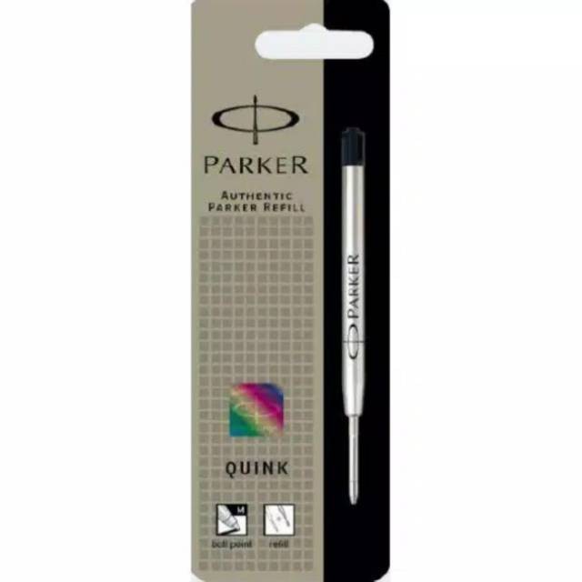

Isi / Refill Parker Ballpoint Bla / Blue