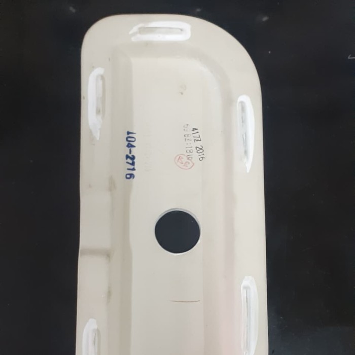 TUTUP TANGKI KLOSET TOTO CW 637 TANK COVER TOTO CW 637/SW 637