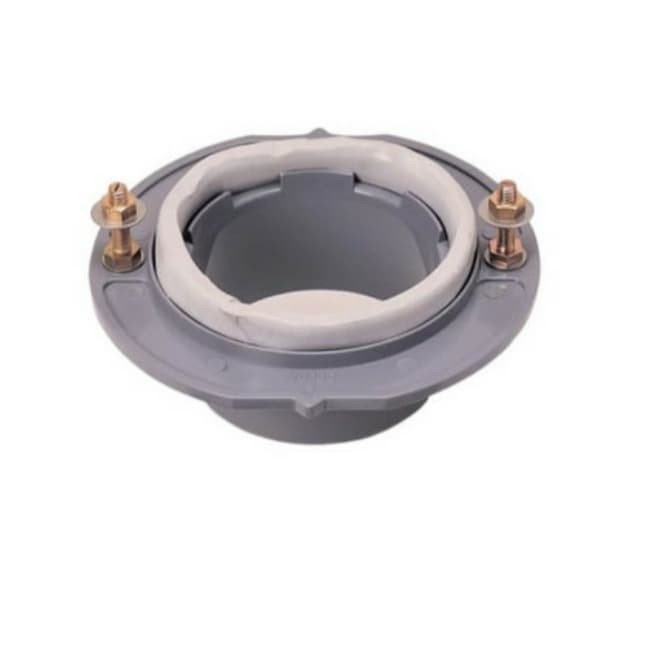 FLANGE GASKET KLOSET DUDUK DODOL KLOSET DUDUK KLOSET ANTI BAU KLOSET