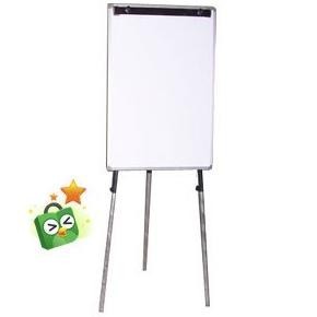 

Flipchart Sakana 60 X 90 Cm - Papan Tulis Flip Chart 60X90Cm