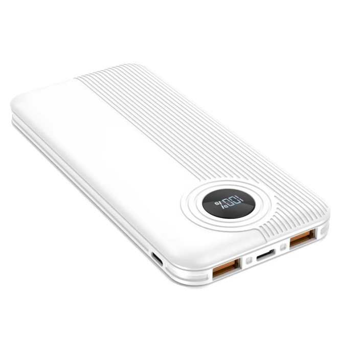 Delcell GEAR Power Bank