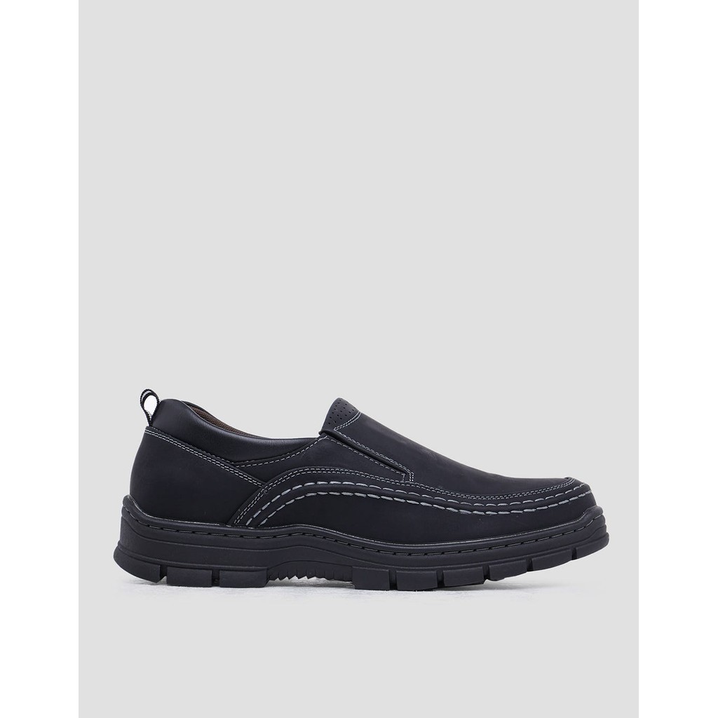 Cole Fashion Sepatu Slip On Pria 118319080