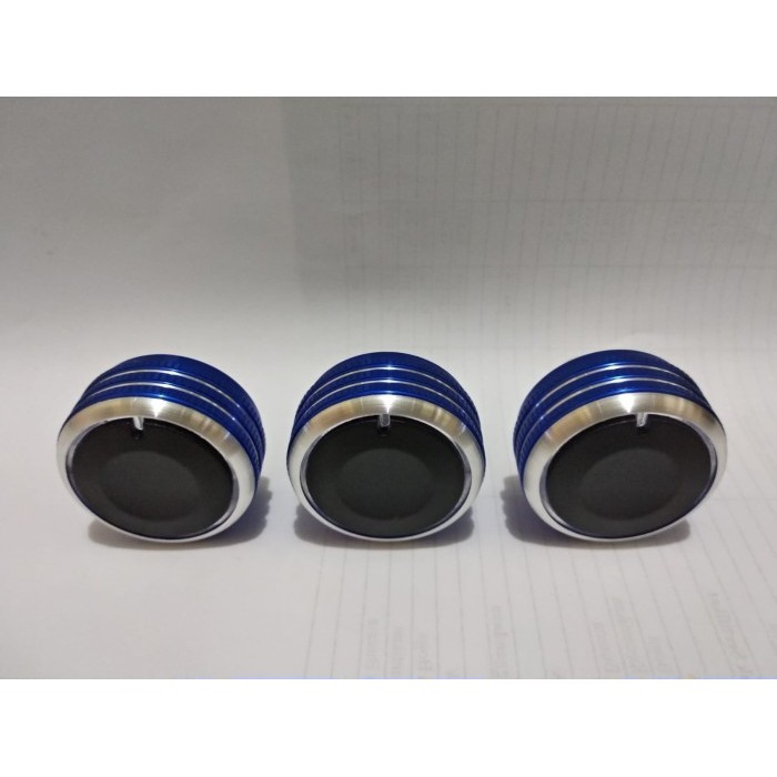 READY Knob AC Model Elegant Toyota Innova 2005 sd 2010