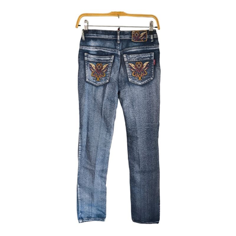 Celana jeans v two women's 28 (minus)