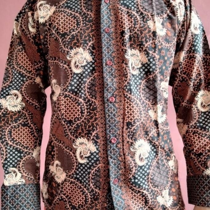 Promo - Jasa Jahit Baju Batik Pria dan Wanita ,,