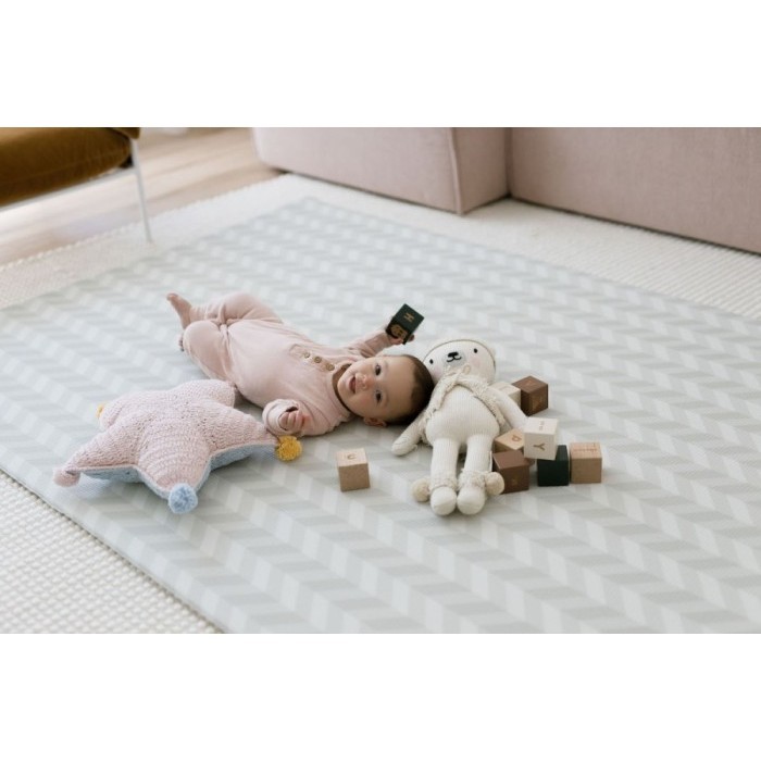 Little Wiwa Playmat Baby