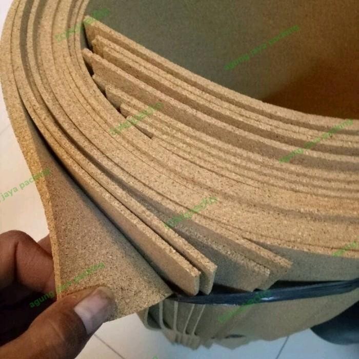 

Cork Sheet ( Gabus Patah)