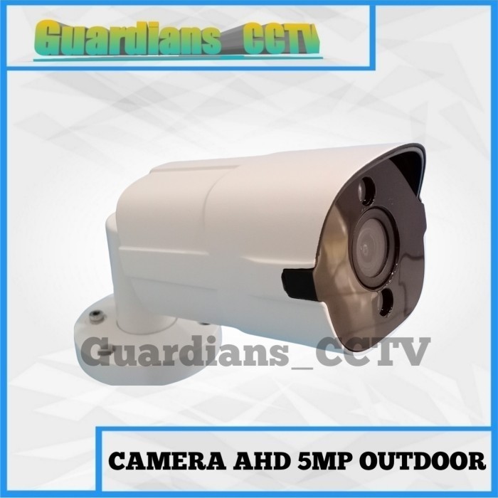 Termurah CAMERA OUTDOOR 5MP AHD / CAMERA CCTV 5 MEGAPIXEL B5350PS-XM-IR2R