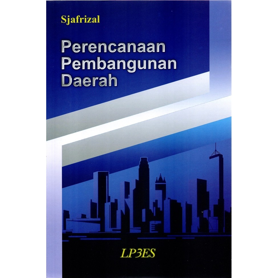 Perencanaan Pembangunan Daerah