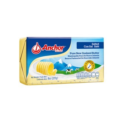 

Butter(Mentega) Ed Anchor