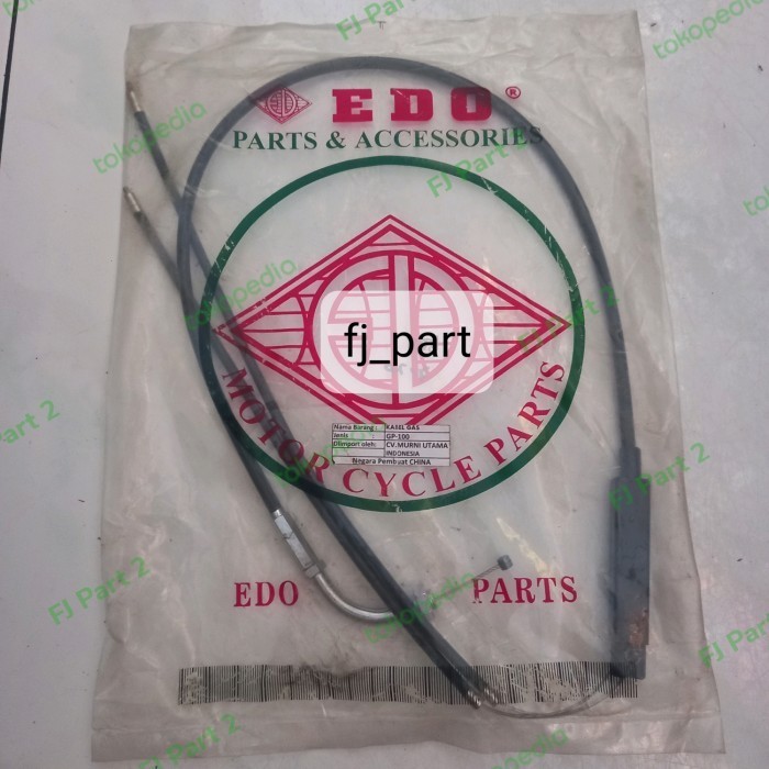 Flash Sale Kabel gas Suzuki TRS