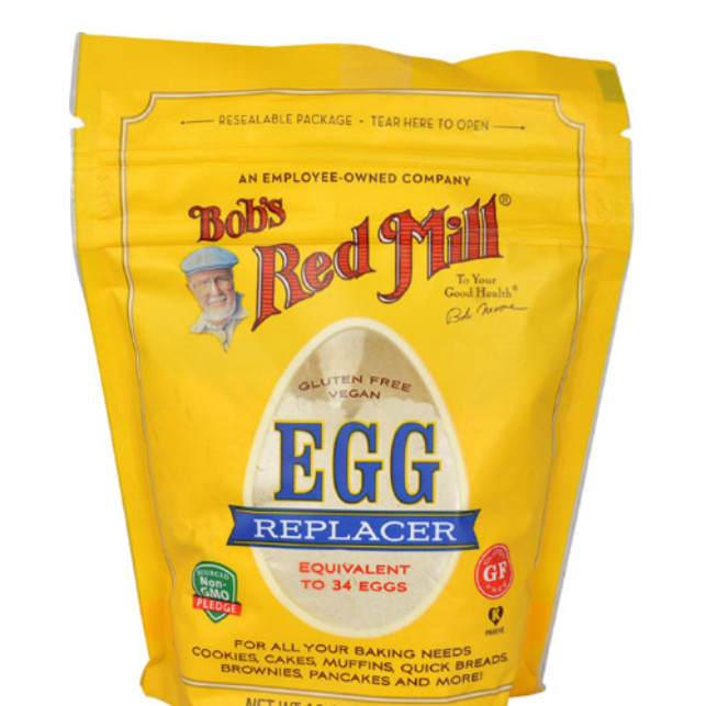 

Bobs Red Mill Gf Egg Replacer 340Gr 084