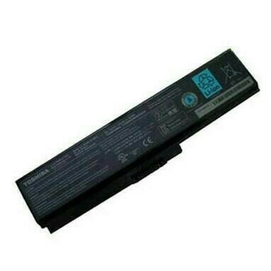 Diskon Baterai Toshiba Satellite Orinal PA3817U PA3817 PA3817U-1BRS