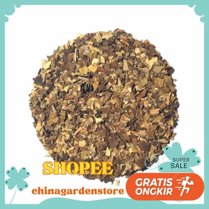 

TEH DAUN RASPBERRY / RASPBERRY LEAF TEA FOR WOMEN FERTILITY 250 GRAM TERMURAH