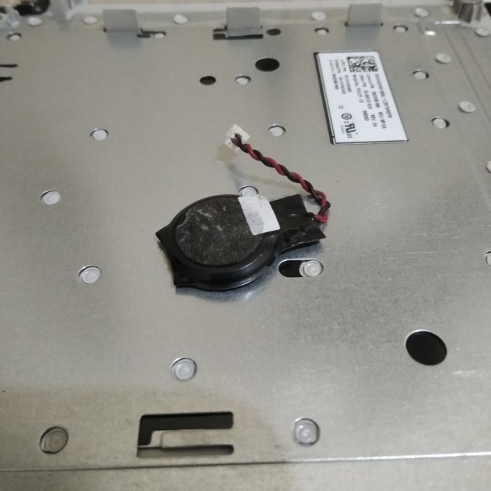 Best Seller Baterai Bios Lenovo 330 320