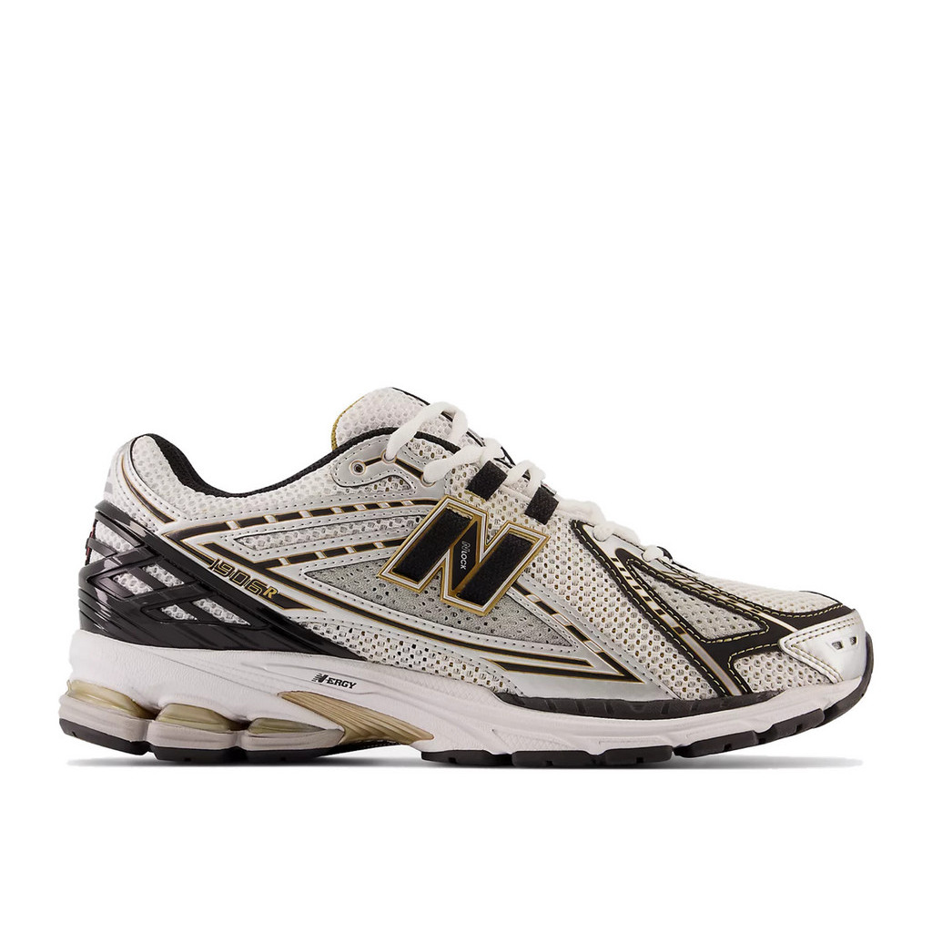 New Balance 1906R White Gold