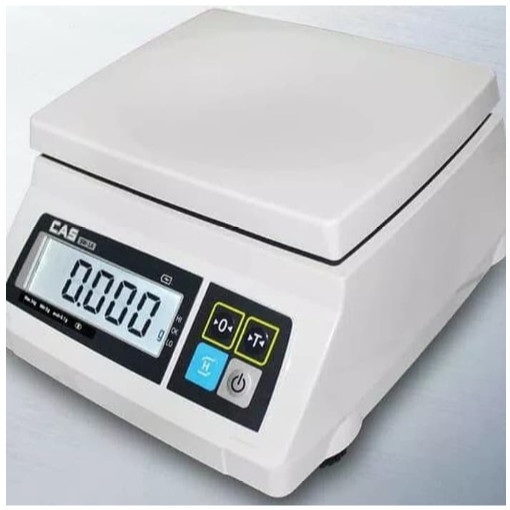 

Cas Sw-1A (Single Display) Timbangan Digital Sarang Walet