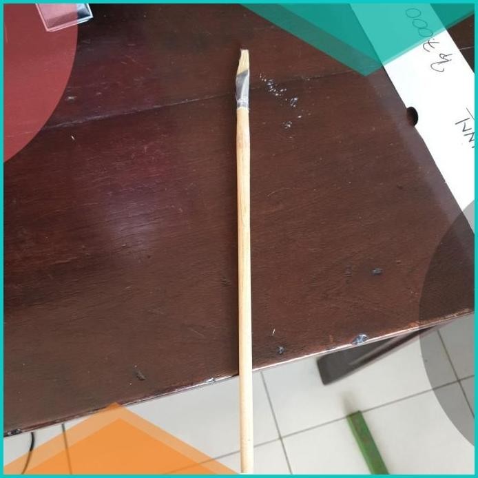 

Kuas lukis no 8 16novz3 last stok