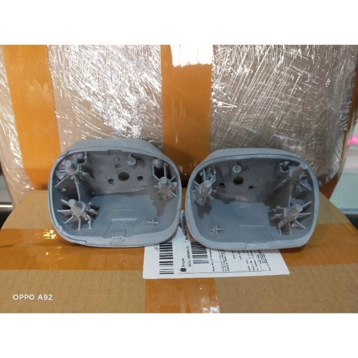 Free ongkir Kaki Spion jazz idsi vtec 2004 2005 lama dudukan spion JAZZ idsi vtec