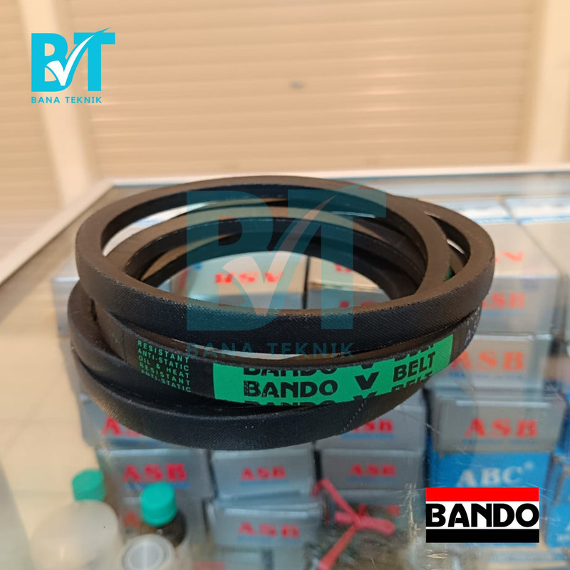 Van Belt V Belt / V Belt B 87 BANDO
