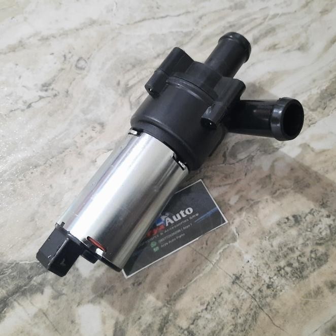 Ewp Electric Water Pump Radiator Mobil - Motor 12V Dc