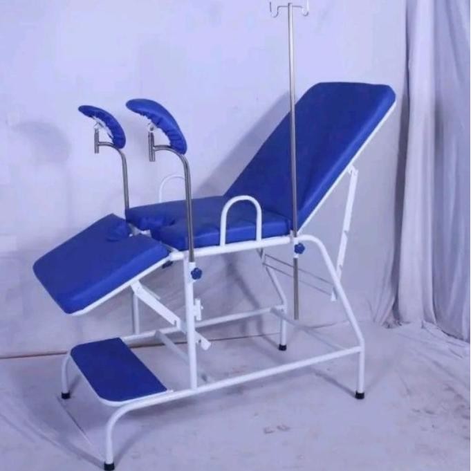 Bed Obgyn Ginekologi