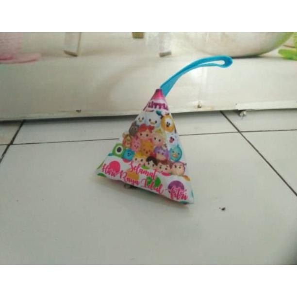 

Hot Sale (Campur) Dompet Amplop Angpau Lebaran Idul Fitri Ketupat Jaminan Original