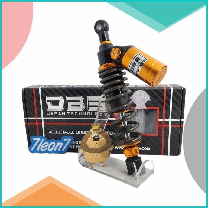 Shock DBS premium 822 Vario 150 vario 125 Beat Mio Soul GT Mio J M3 16