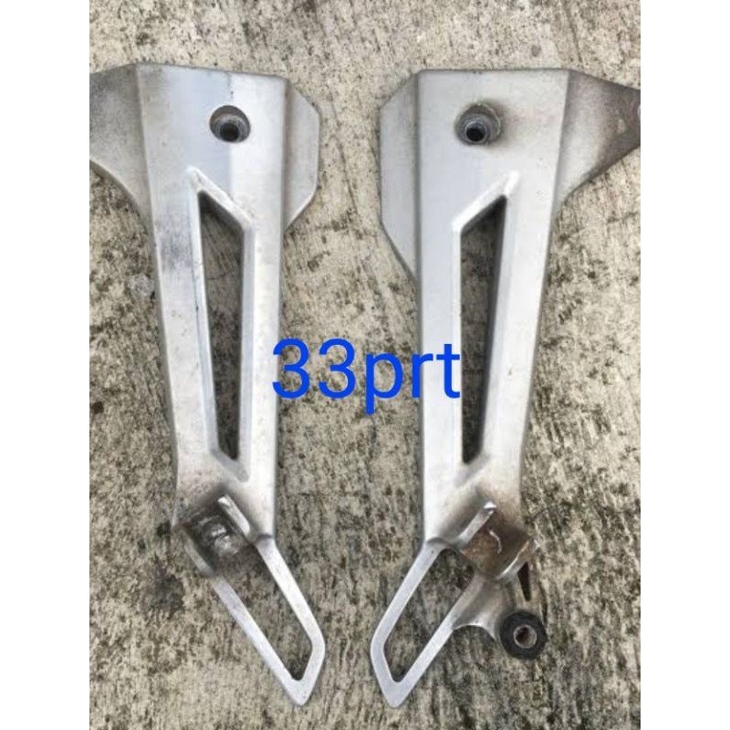 postep belakang honda kirana