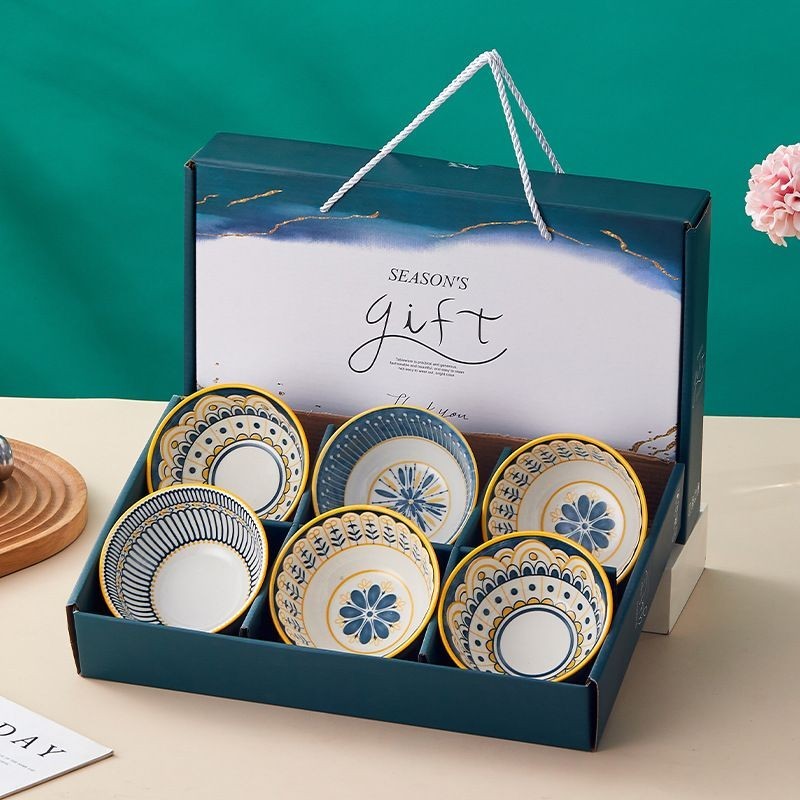 Hampers mangkuk jepang set / hampers mangkuk jepang / hampers lebaran / hampers lebaran malang