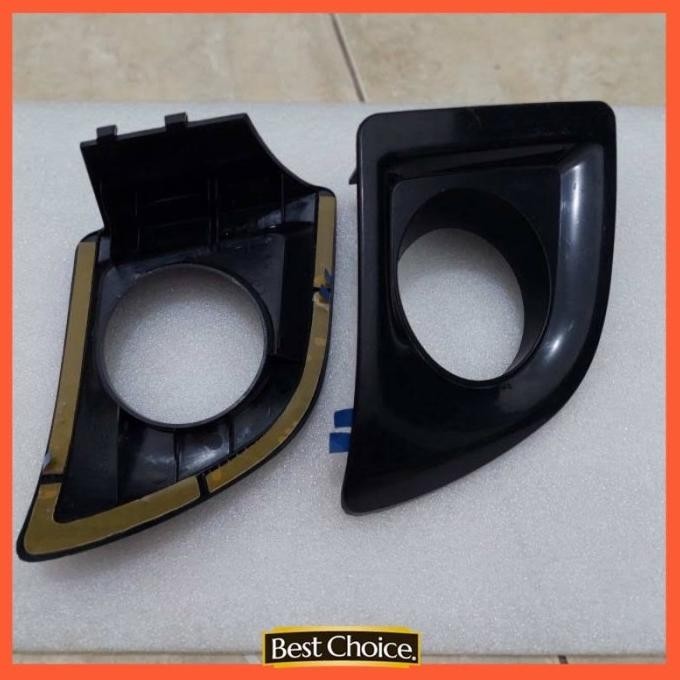 COVER FOGLAMP / RING FOGLAMP AVANZA VVTI  XENIA 2004-2010 ORIGINAL