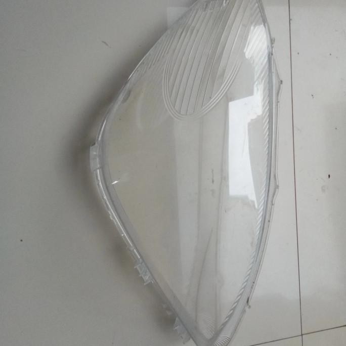 MIKA HEADLAMP/MIKA LAMPU DEPAN AVANZA/XENIA THN 2007-2011.ORIGINAL.