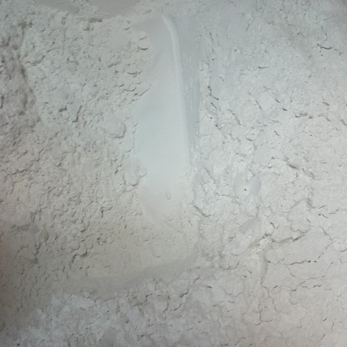 Talc Duco 25Kg Talk Duco 1 Sak Talek Duko Bubuk Talak Liaoning 25Kg Terbaru