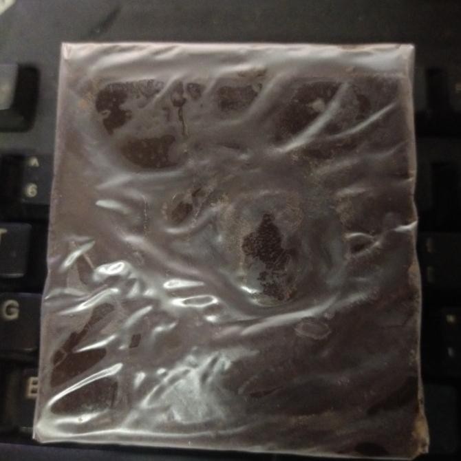Coklat Batang Diamond 1 Kg
