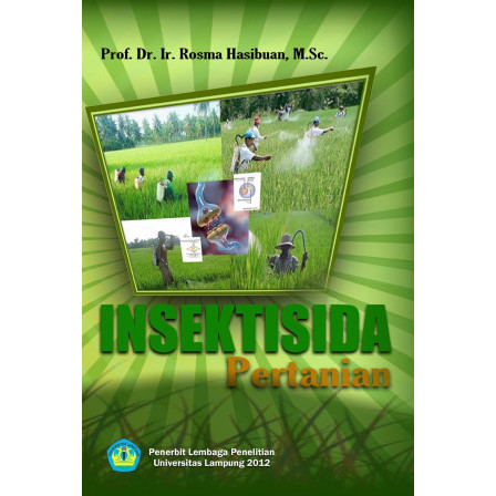 

(PID231) Insektisida Pertanian