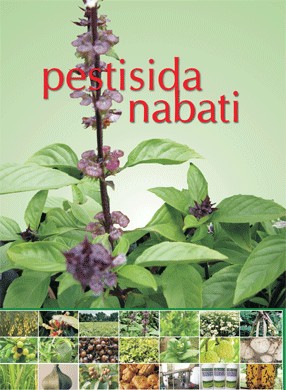 

(PID239) Pestisida Nabati