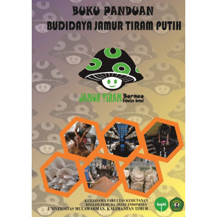 

(PID237) Panduan Budidaya Jamur Tiram Putih