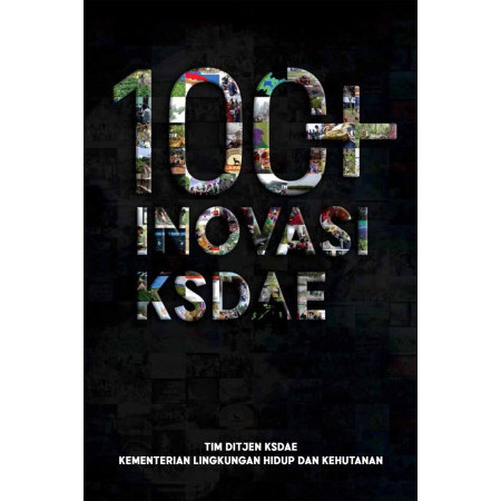 

(PID250) 100+ Inovasi KSDAE