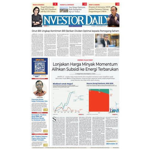 

(PID416) Investor Daily