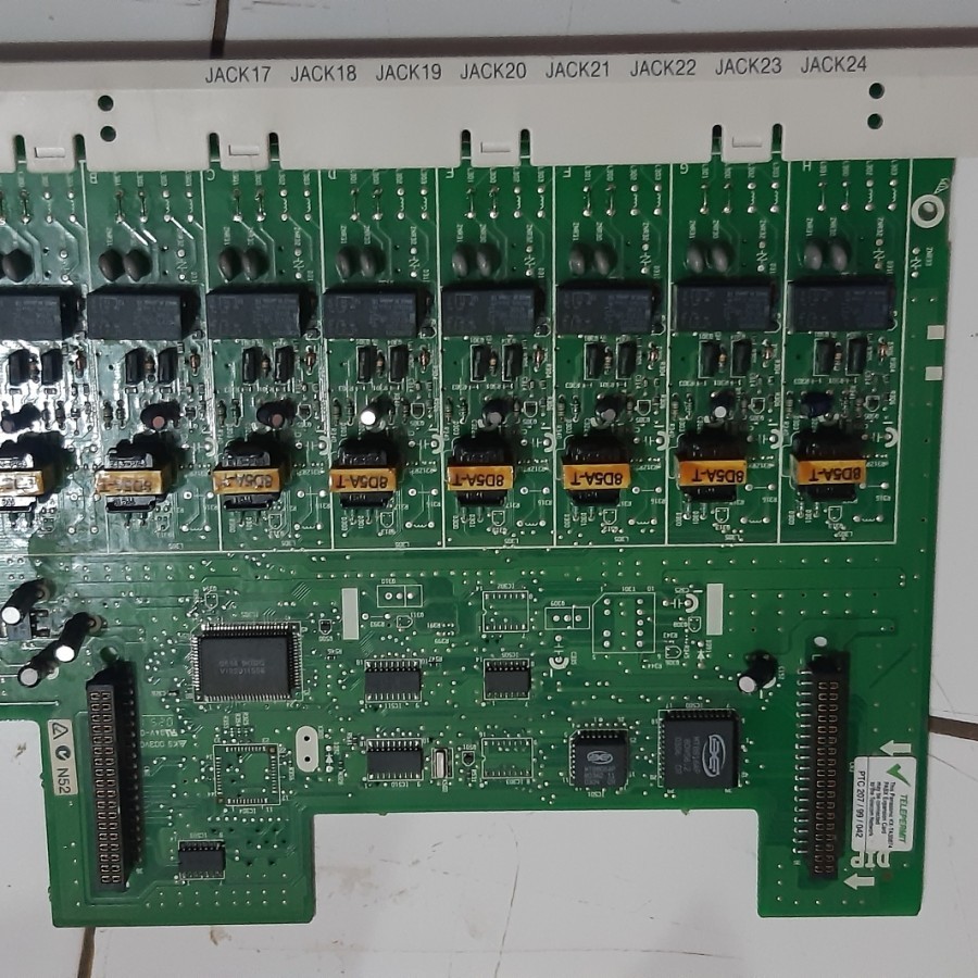 Expand Card Pabx TA308 atau TA616