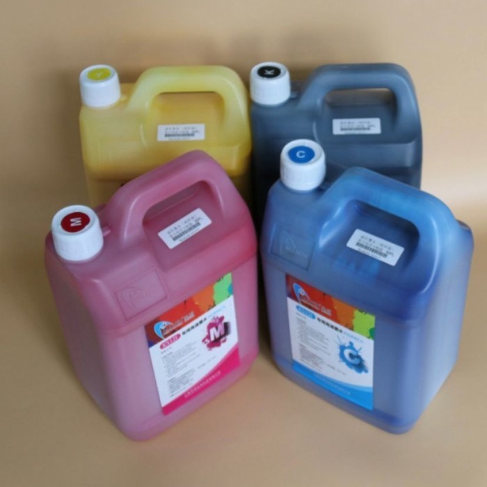 

Ready TINTA ALLWIN / Konica 512i 30pl