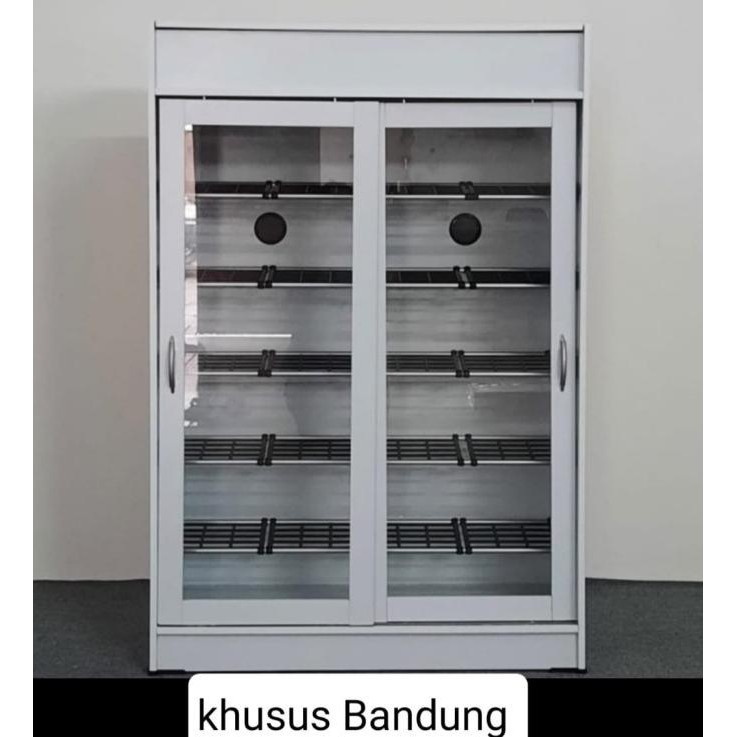 Rak Sepatu Sliding Rs 8036