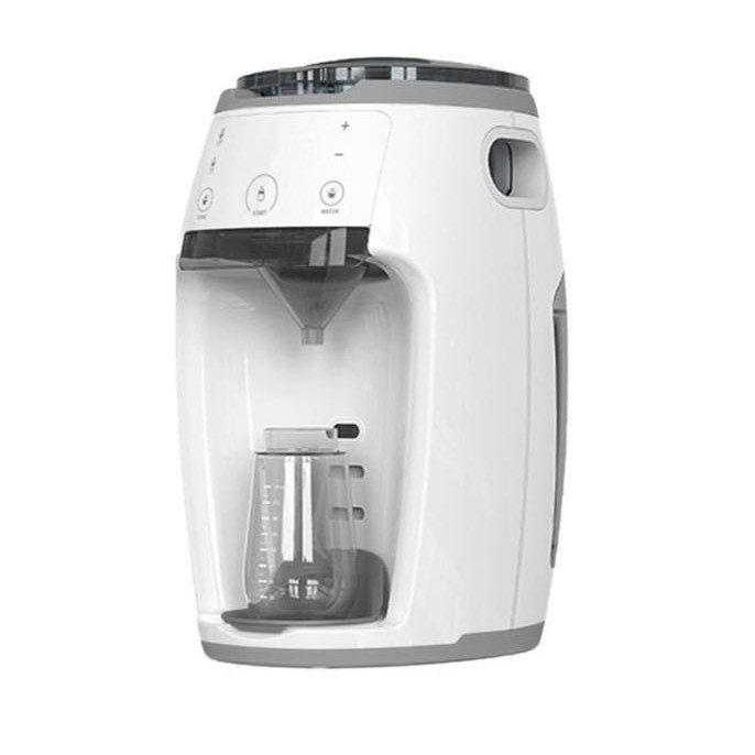 Burabi Smart Formula Milk Maker Compact | Burabi Mesin Susu Formula