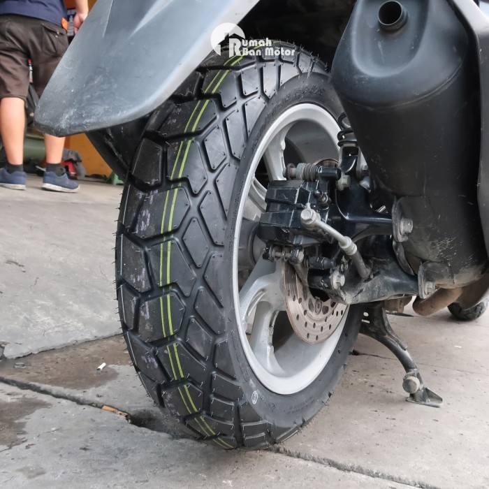 Corsa Cross S 110/70-13 120/70-13 130/70-13 140/70-13 Ban Nmax Adv150