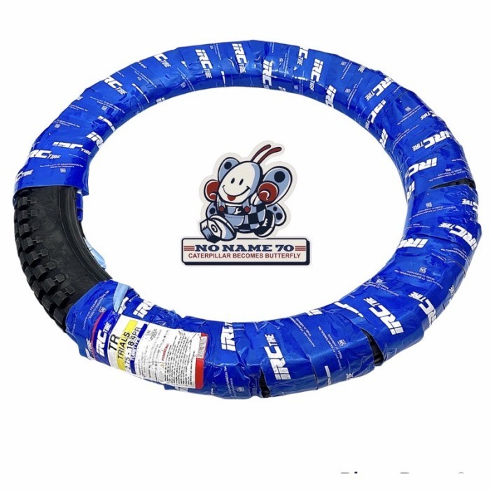Ban Depan Honda Win 100 Win100 Trail Tr 2.75 - 18