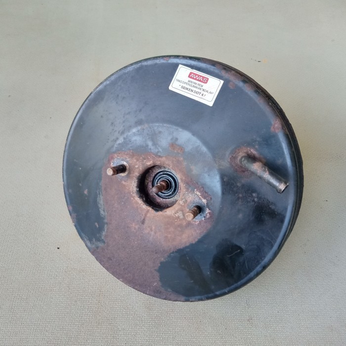 Boster Rem Mitsubishi Galant Lele #Terbaik 100%