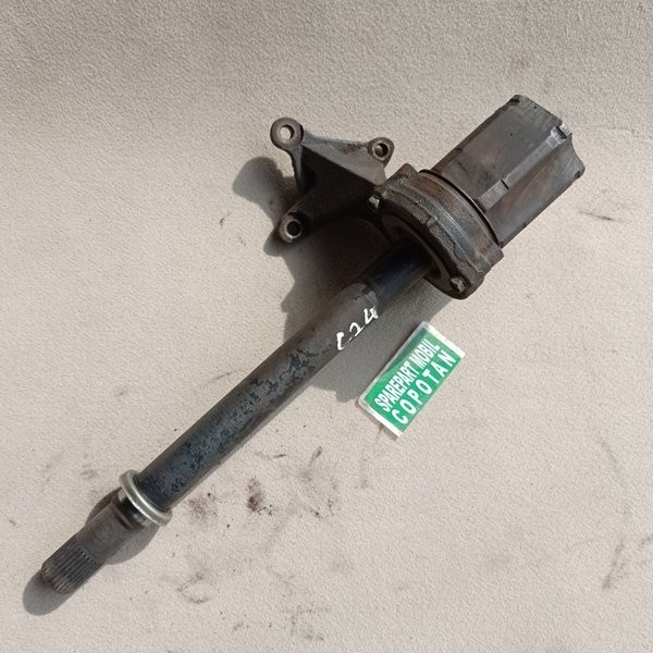 As Roda Intermediate As Kokel Kopel Kohel Covel Cv Joint Dalam Nissan Serena C24 C-24 Xtrail X-Trail
